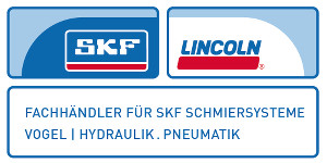 Vogel Schmiertechnik SKF Vogel Schmiertechnik SKF