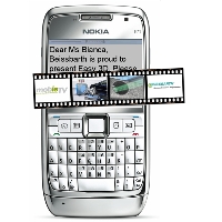 Beissbarth goes mobile marketing Beissbarth goes mobile marketing