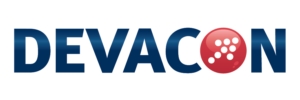 Logo Devacon Logo Devacon