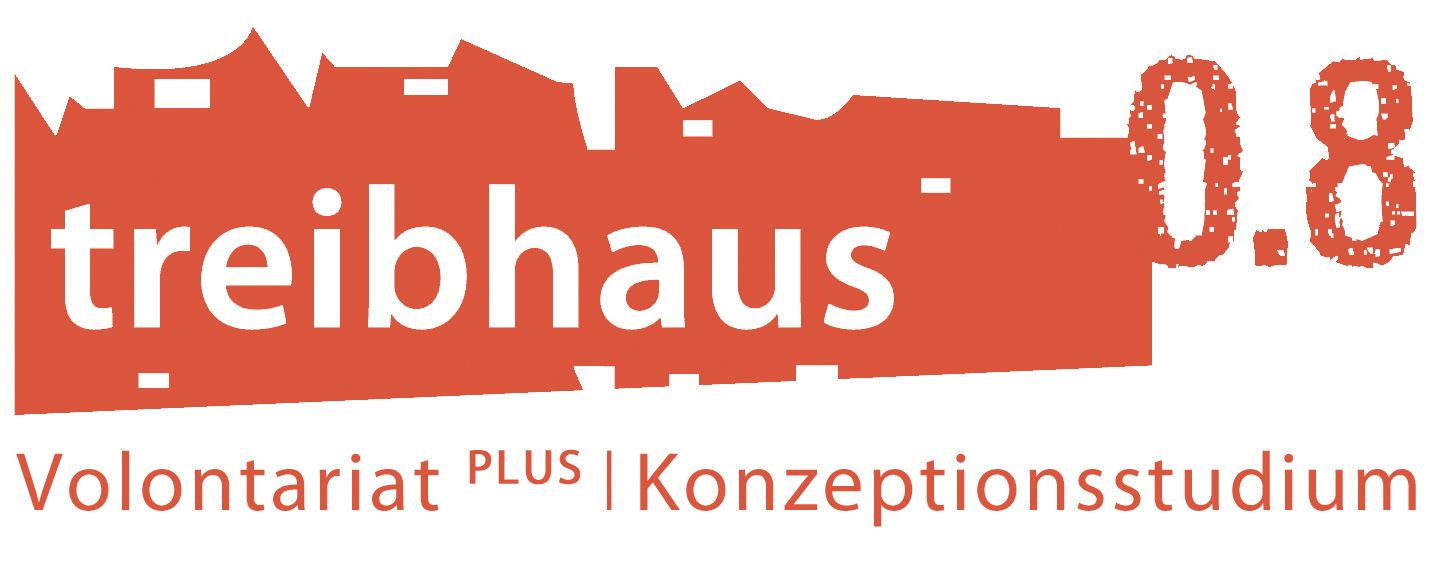 treibhaus 0.8 und Studieninstitut kooperieren treibhaus 0.8 und Studieninstitut kooperieren