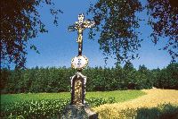 Pilgerwege in Deutschland Pilgerwege in Deutschland