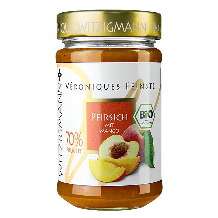Fruchtaufstrich Véroniques Feinste Fruchtaufstrich Véroniques Feinste