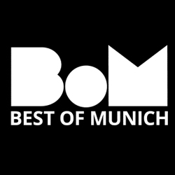 Logo - Best of Munich