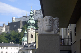 Salzburg Salzburg