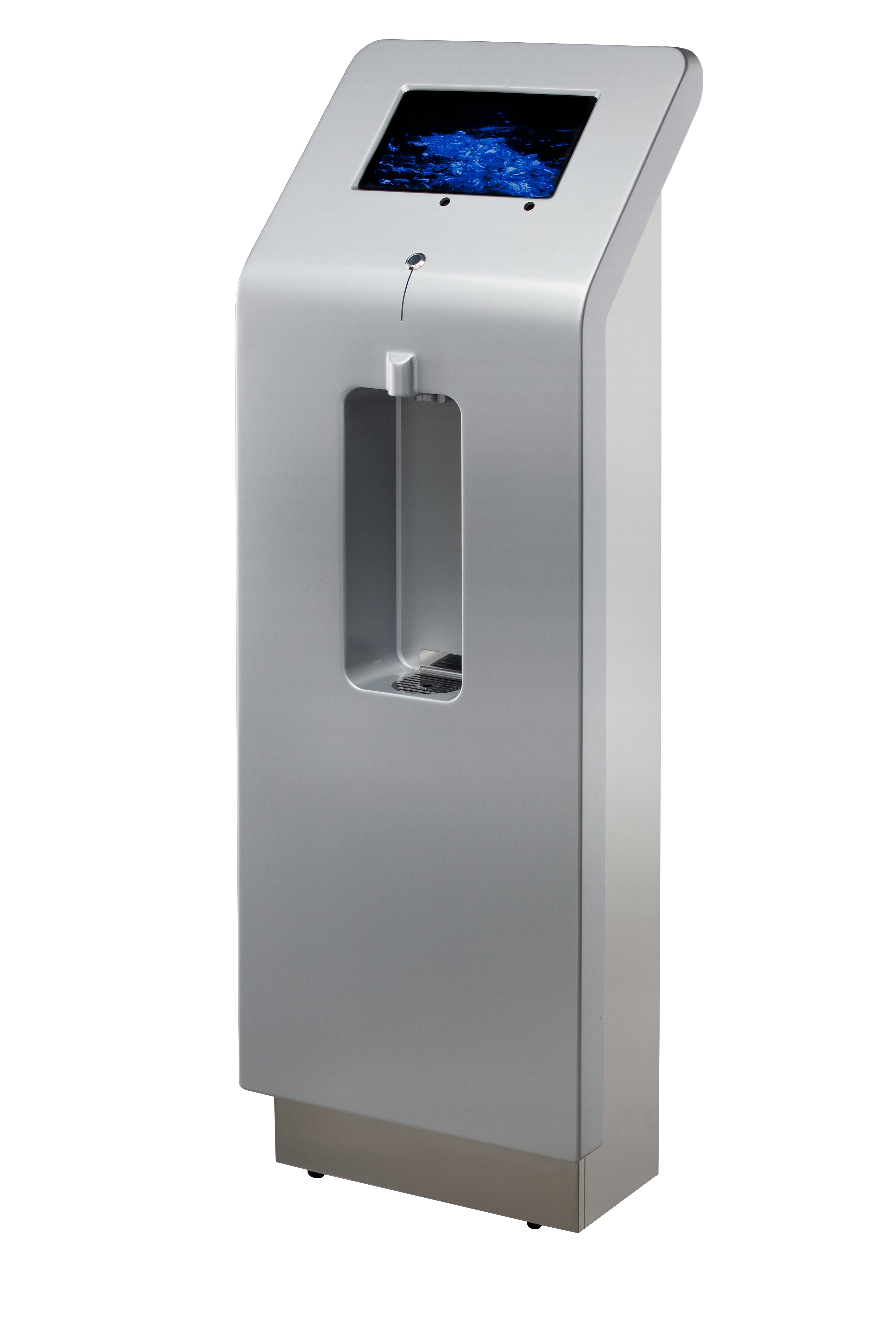 Infoscreen Cooler BCC