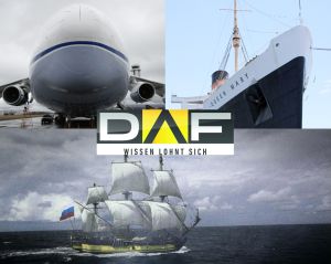 DAF-Highlights KW 23