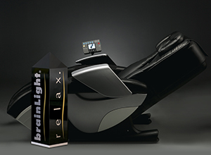 brainLight-relaxTower 3D FLOAT brainLight-relaxTower 3D FLOAT