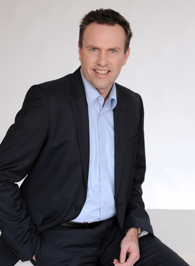 Harald Heinz Harald Heinz