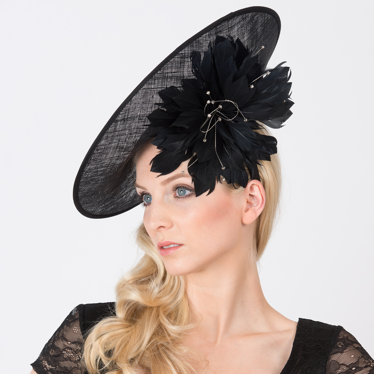 Fascinator für das perfekte Outfit! Fascinator für das perfekte Outfit!