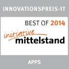 TheAppGuys: Best of 2014 - Innovationspreis-IT TheAppGuys: Best of 2014 - Innovationspreis-IT
