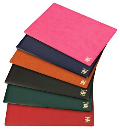 Crownhill Collection Mousepad Crownhill Collection Mousepad