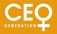 Generation CEO: Das exklusive Business Netzwerk für erfolgreiche Frauen im Top Management Generation CEO: Das exklusive Business Netzwerk für erfolgreiche Frauen im Top Management