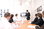 Praxisbezogene psv Workshops. Thema: Marken- und Vertriebsmanagement, Messeplanung, Personalführung Praxisbezogene psv Workshops. Thema: Marken- und Vertriebsmanagement, Messeplanung, Personalführung