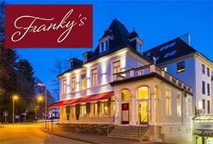 Frankys Restaurant Frankys Restaurant