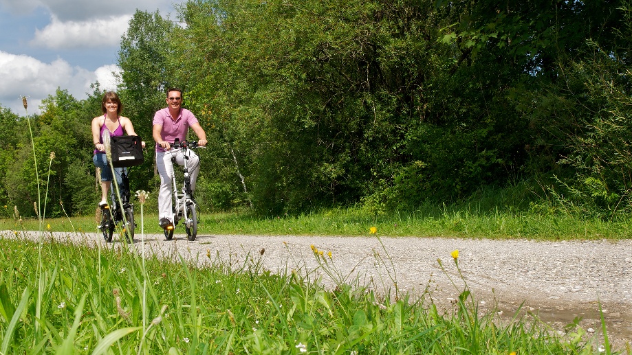 Elektrofahrräder liegen im Trend - und bei Beachtung aller Hinweise bringt die Benutzung doppelt Spa Elektrofahrräder liegen im Trend - und bei Beachtung aller Hinweise bringt die Benutzung doppelt Spa