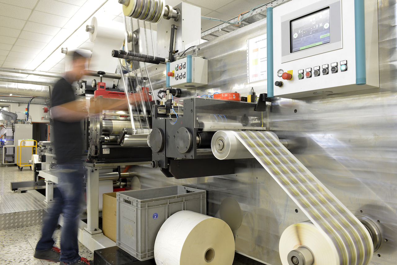 Labelprint24 überzeugt mit Etiketten und Bookletetiketten zu einem günstigen Preis-/Leistungsverhält Labelprint24 überzeugt mit Etiketten und Bookletetiketten zu einem günstigen Preis-/Leistungsverhält
