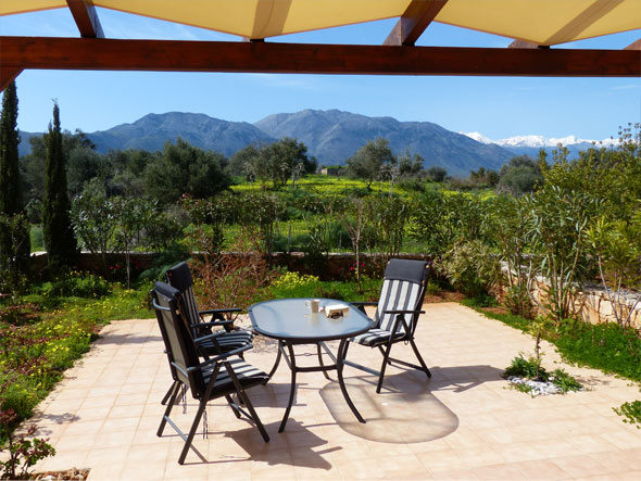 Private Ferienwohnung auf Kreta Private Ferienwohnung auf Kreta