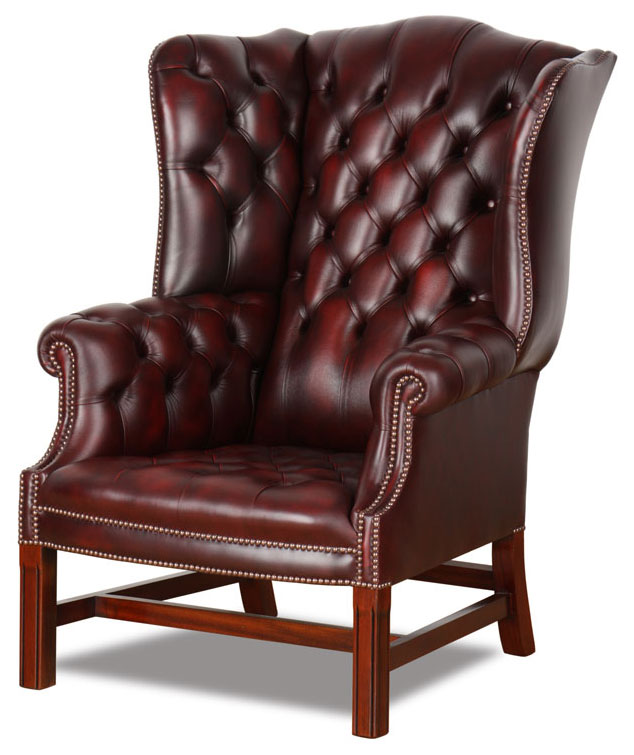 Lord Nelson Ohrensessel Lord Nelson Ohrensessel