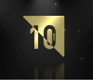 10 Jahre Das Goldene Dreieck 10 Jahre Das Goldene Dreieck