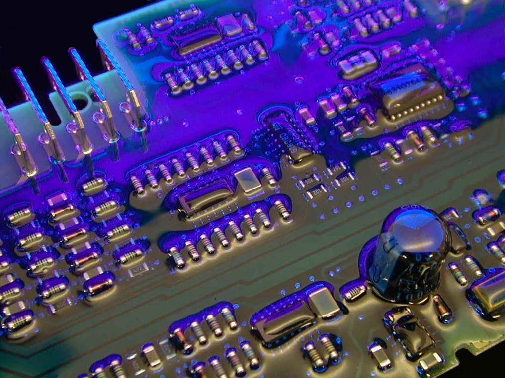 Protecto Conformal Coating von Rehm Thermal Systems GmbH Protecto Conformal Coating von Rehm Thermal Systems GmbH
