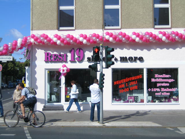 Schuhladen in Berlin Schuhladen in Berlin