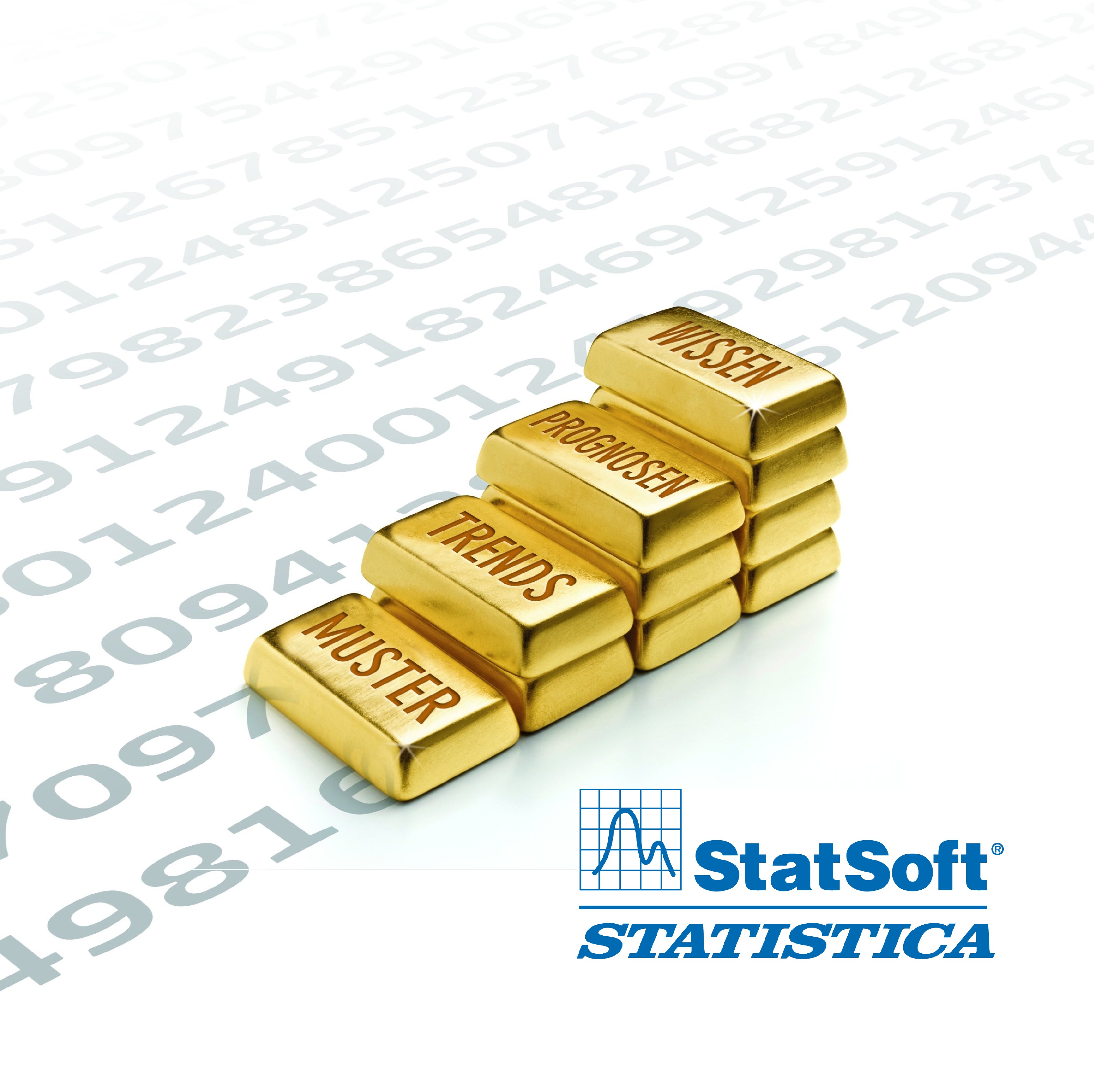 Predictive Analytics mit STATISTICA Predictive Analytics mit STATISTICA
