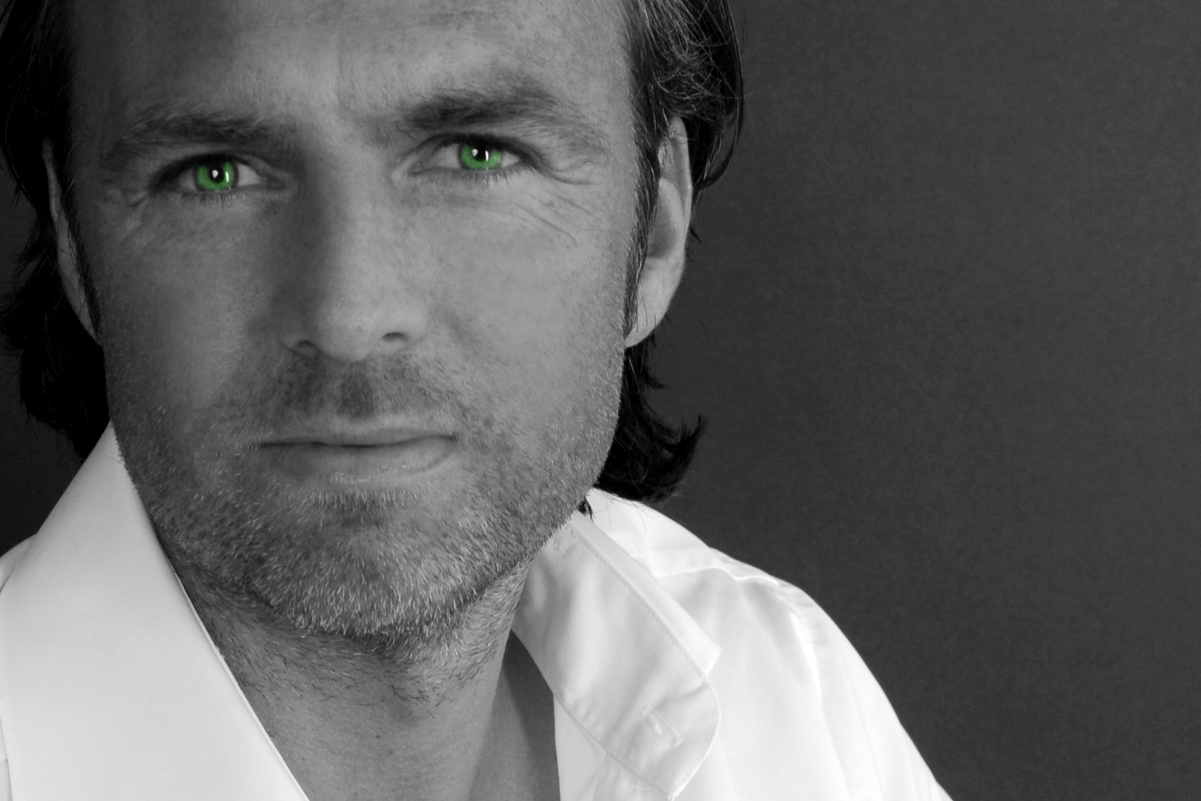 Oliver Reichert di Lorenzen