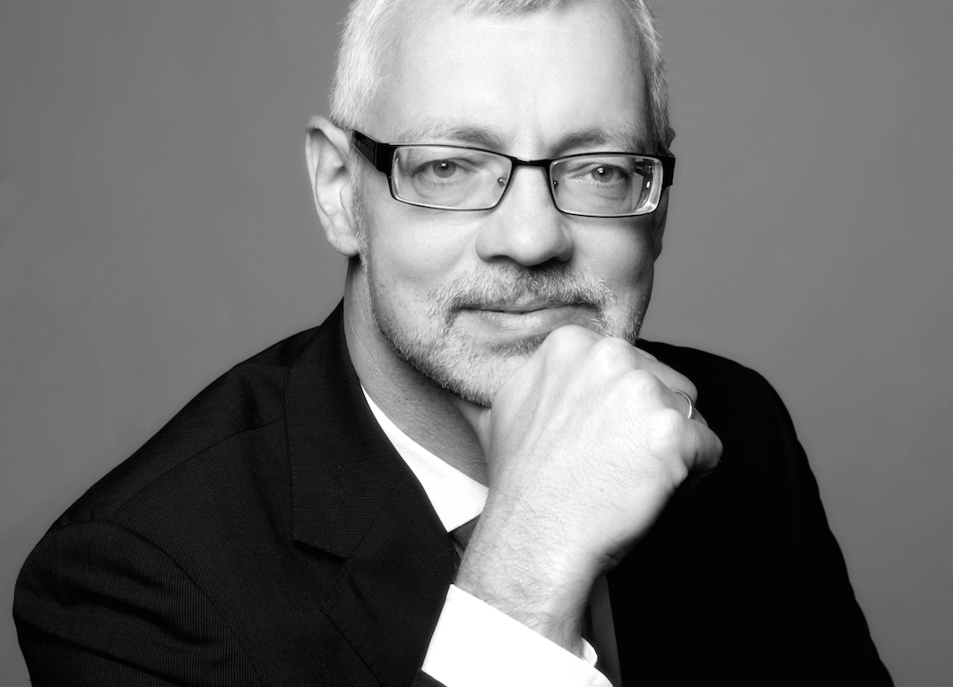 Michael Vogt, Geschäftsführer der mondial Kapitalanlagegesellschaft mbH Michael Vogt, Geschäftsführer der mondial Kapitalanlagegesellschaft mbH