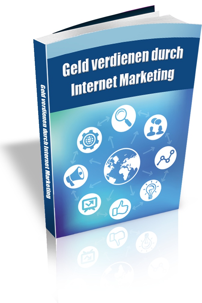 Geld verdienen im Internet - So wird`s gemacht!