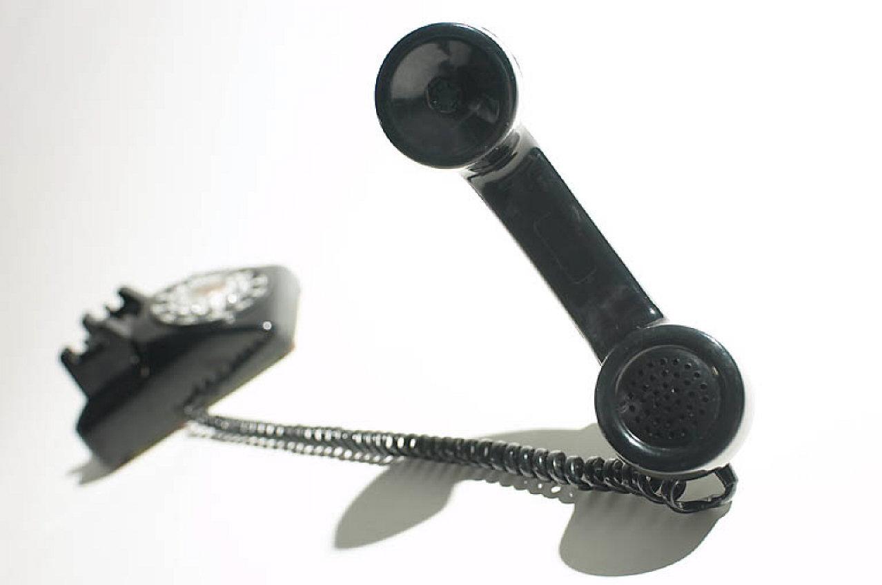 Mehr Umsatz mit dem guten alten Telefon - die Effektivität spricht eindeutig für Telefonmarketing Mehr Umsatz mit dem guten alten Telefon - die Effektivität spricht eindeutig für Telefonmarketing