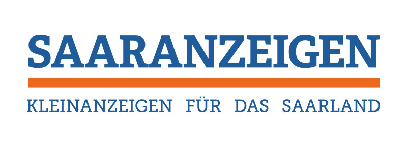 Saaranzeigen Logo Saaranzeigen Logo