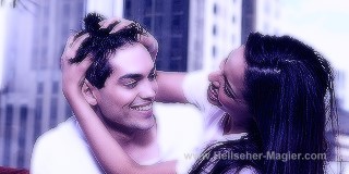Magie der Liebe Magie der Liebe