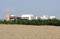 Foto: Klinikum Ingolstadt Foto: Klinikum Ingolstadt