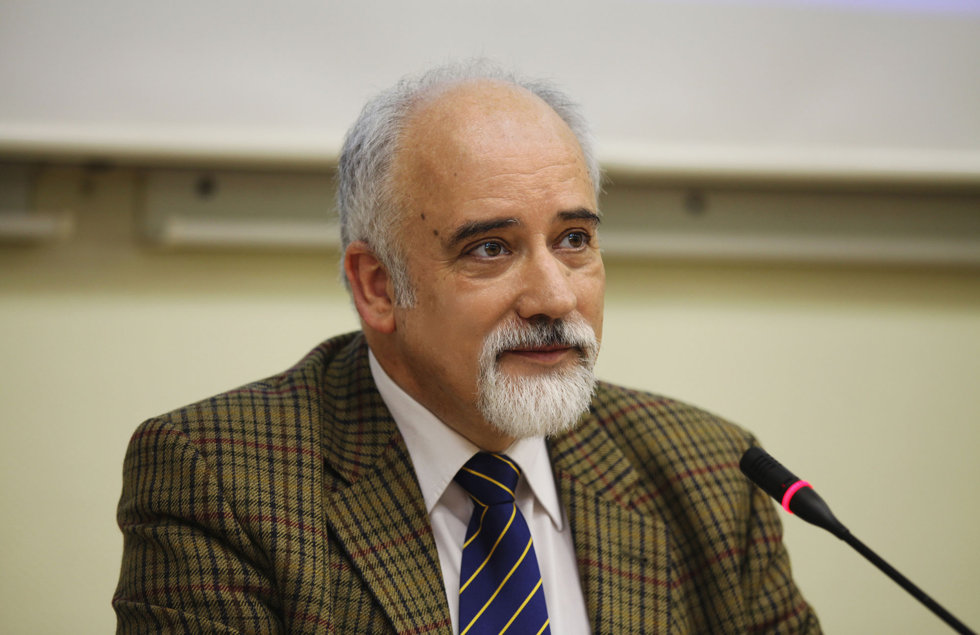 Hans-Werner Gessmann