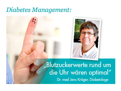 Diabetologe Dr. Jens Kröger zu Diabetis und der Umgang damit im Allltag. Diabetologe Dr. Jens Kröger zu Diabetis und der Umgang damit im Allltag.
