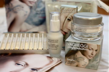 Vagheggiprodukte erhältlich bei www.beauty-style-muenchen.de Vagheggiprodukte erhältlich bei www.beauty-style-muenchen.de