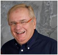 Wolfgang Leidenfrost, Lapland-Sauna, Sauna-Experte, Sauna-Dienstleister