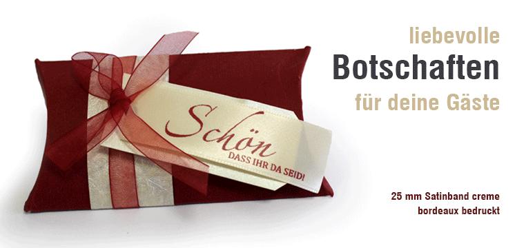 Exklusives Design selbst gestaltet Exklusives Design selbst gestaltet