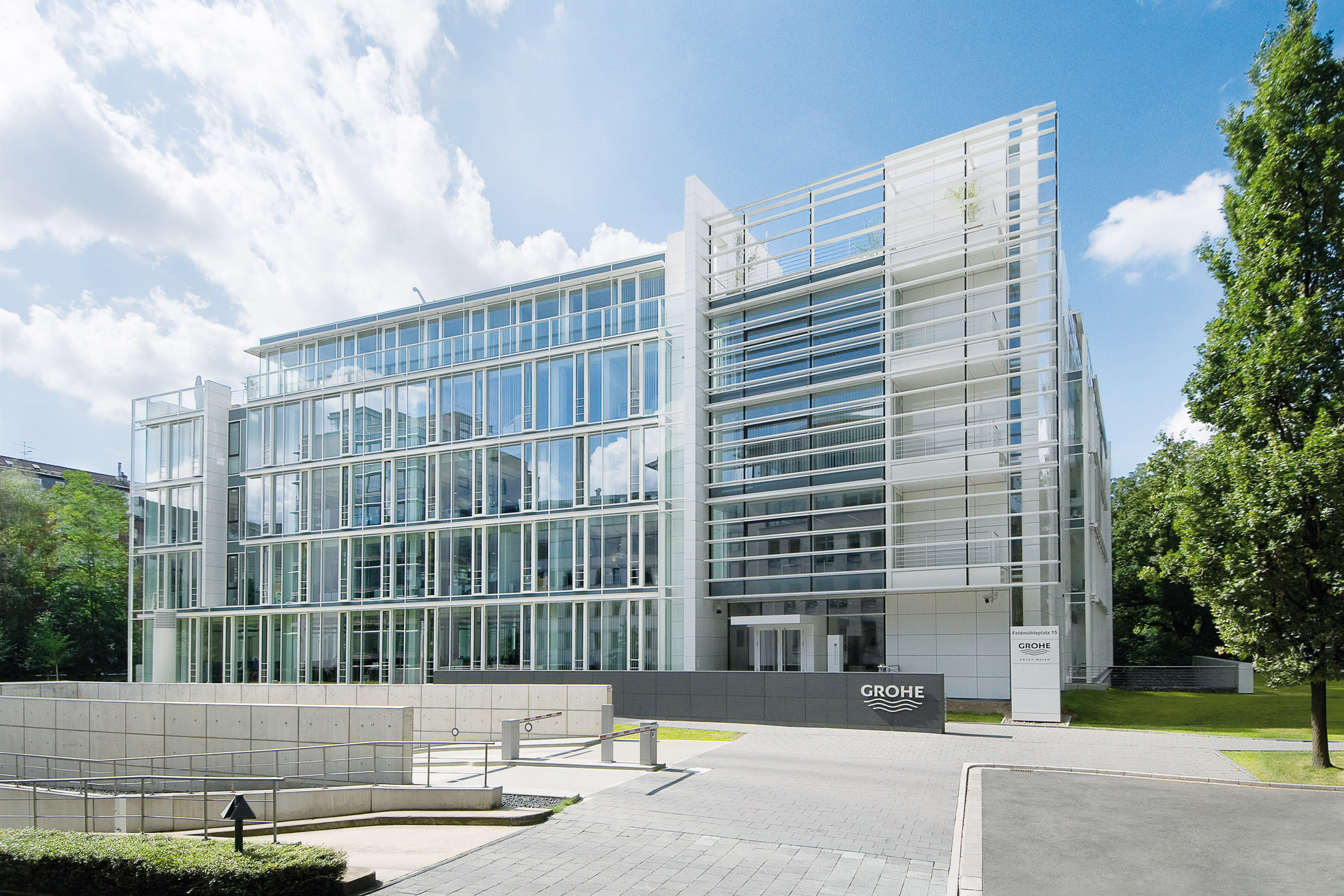 Grohe AG