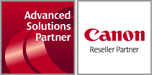 Canon - Advanced Solutions Partner