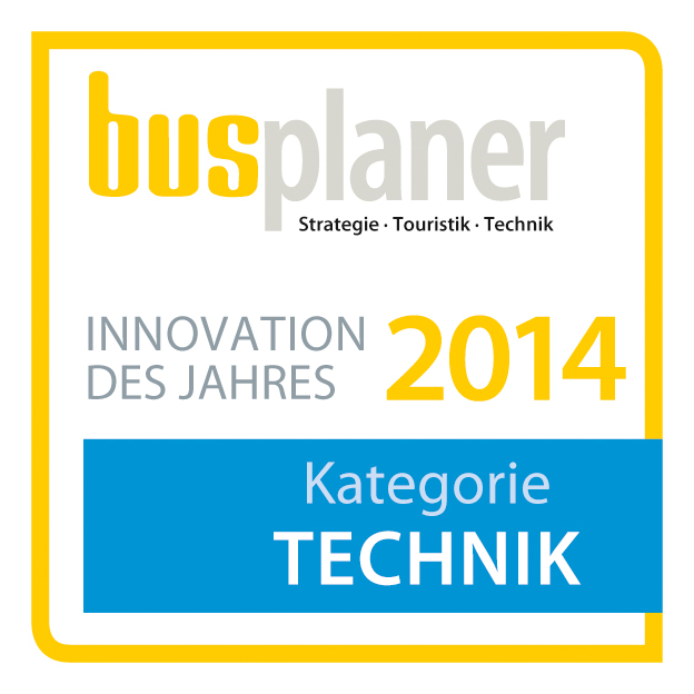 VENTECH gewinnt Innovationspreis VENTECH gewinnt Innovationspreis