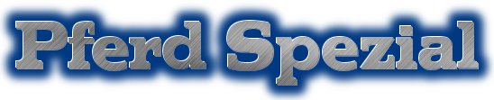 Logo Pferd Spezial Logo Pferd Spezial