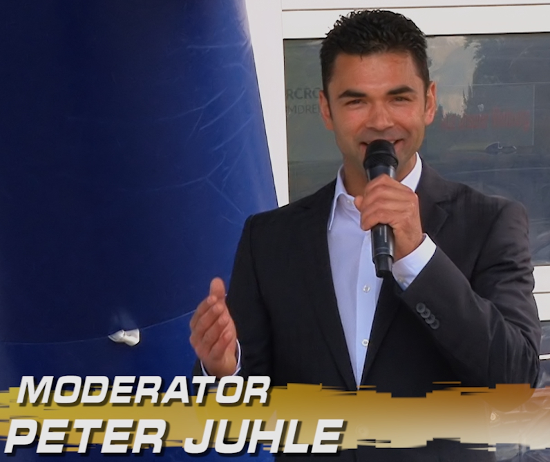 Moderator