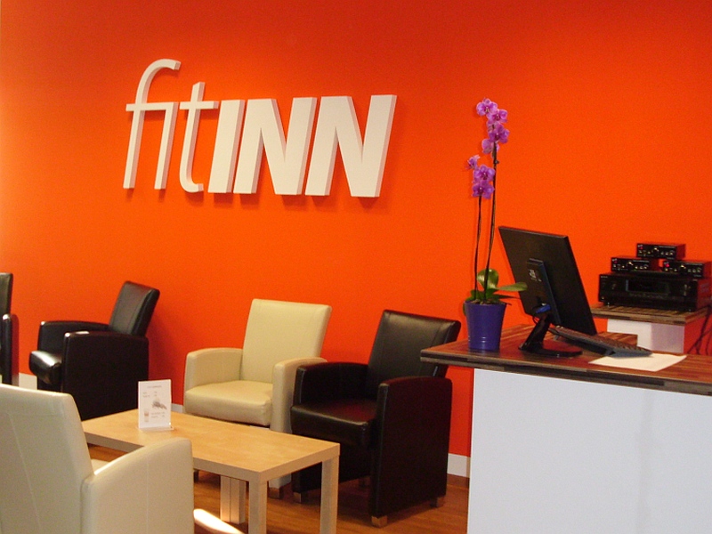 ML Real Management GmbH vermietet an fitINN in Oranienburg ML Real Management GmbH vermietet an fitINN in Oranienburg