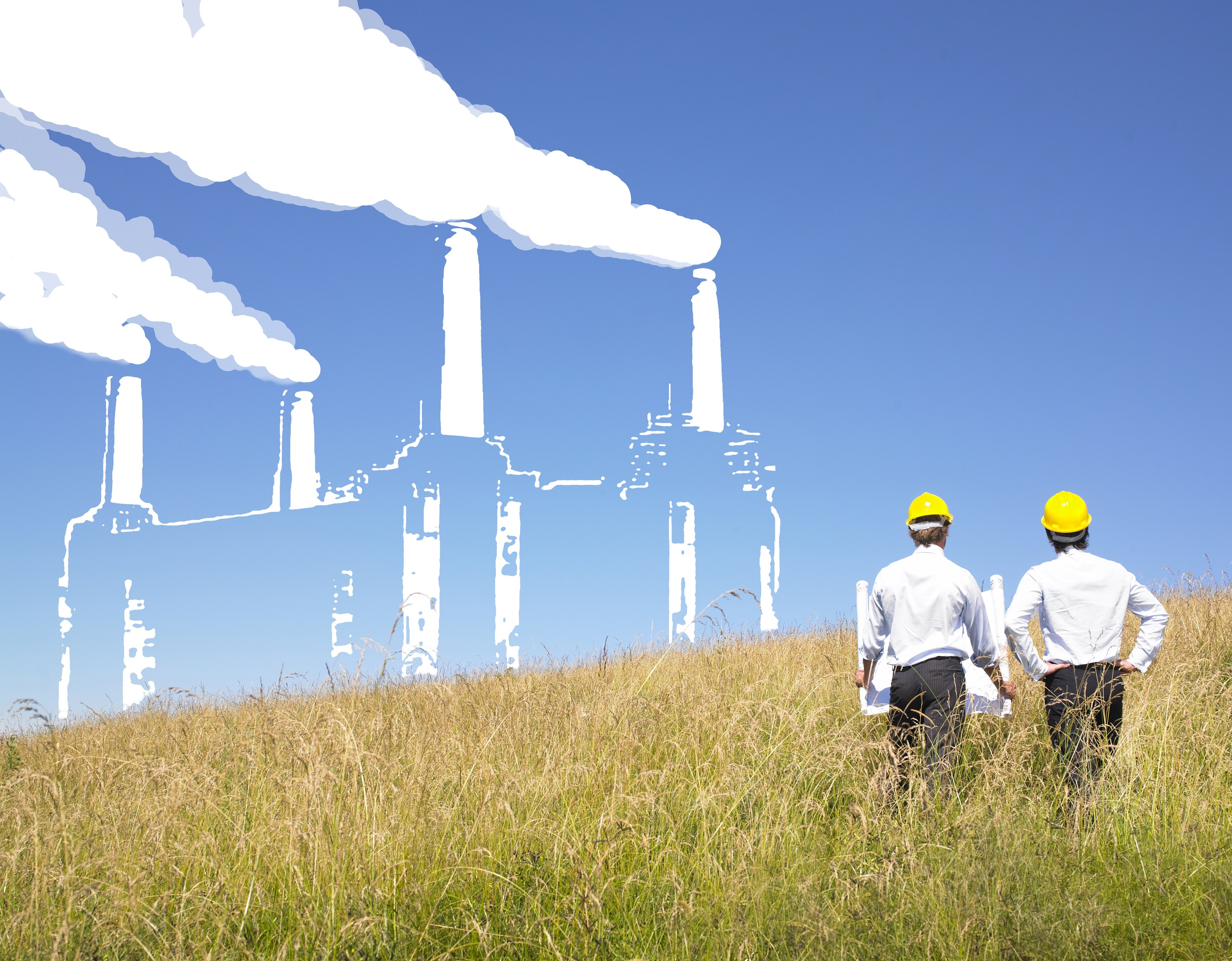 Vorreiter ohne Ross? Industrie 4.0 kommt (noch) nicht auf Trab