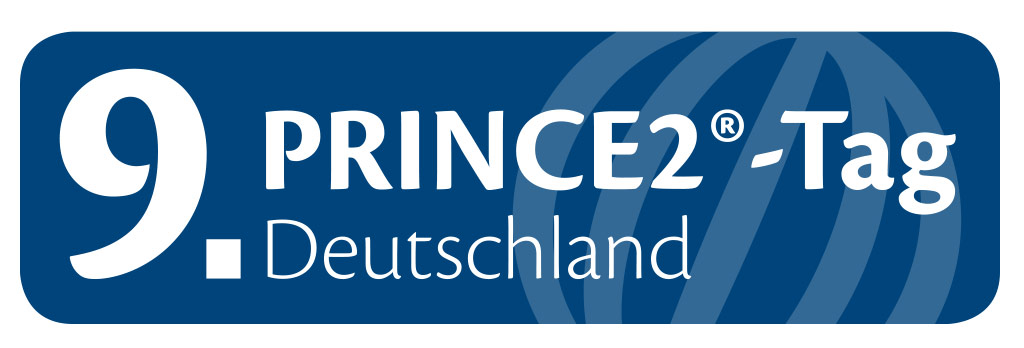 9. PRINCE2-Tag in Köln am 22. Mai