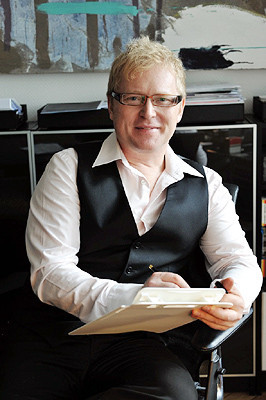 Dr Sven Sebastian | Integratives Neurocoaching Dr Sven Sebastian | Integratives Neurocoaching