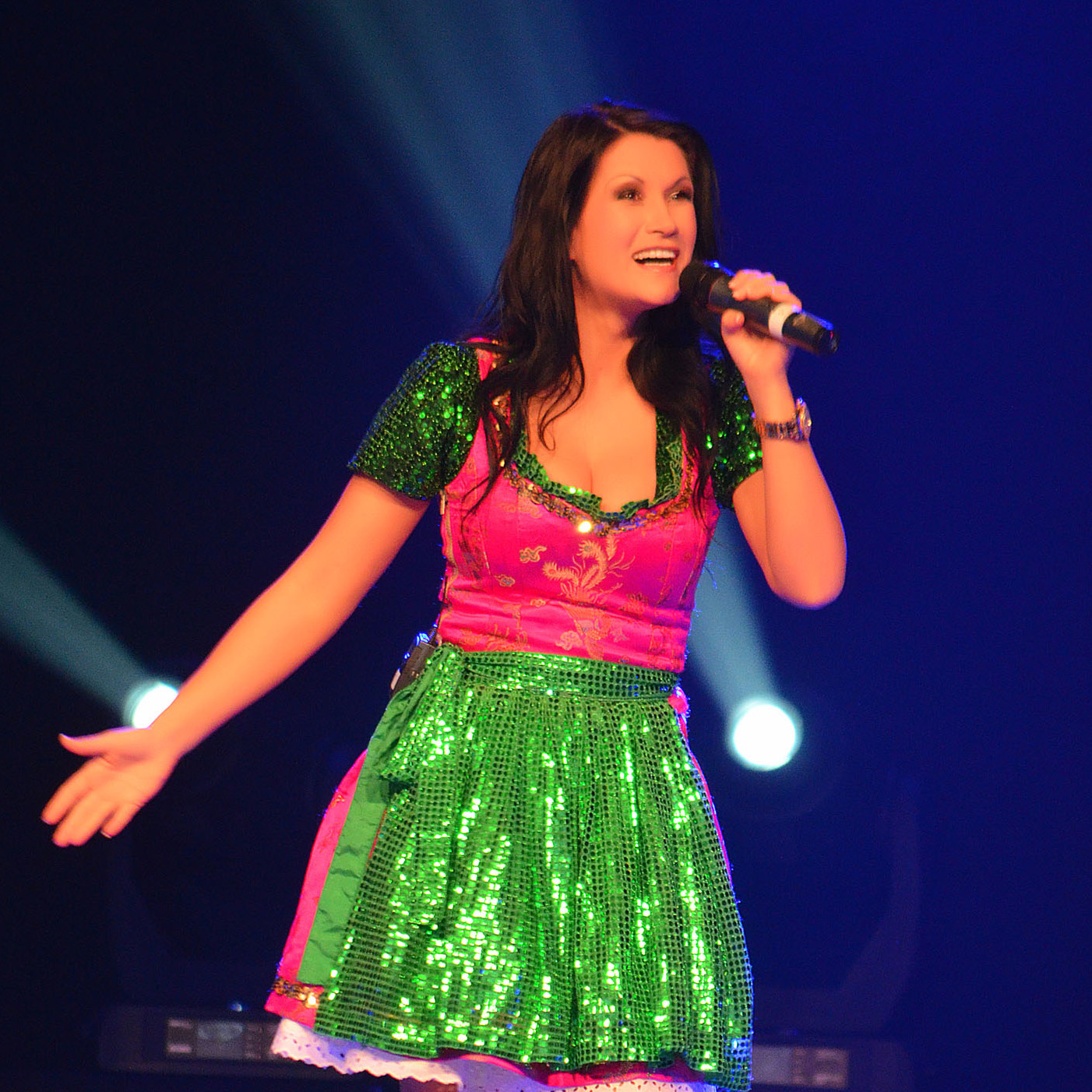 Popschlager&Partystar Antonia aus Tirol Popschlager&Partystar Antonia aus Tirol