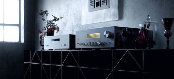 Auf der High End 2014 präsentiert Yamaha HiFi-Kombinationen wie A-S2100 und CD-S2100 Auf der High End 2014 präsentiert Yamaha HiFi-Kombinationen wie A-S2100 und CD-S2100