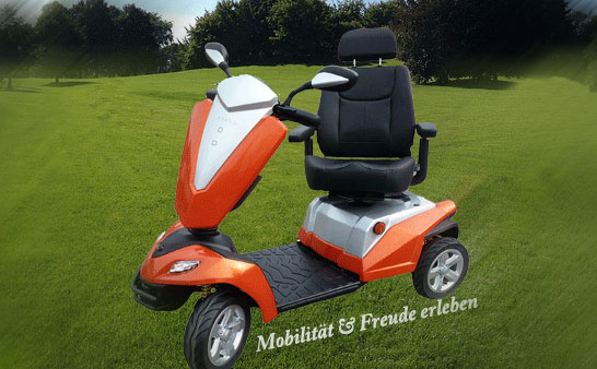 HMMso Elektromobil 24 HMMso Elektromobil 24
